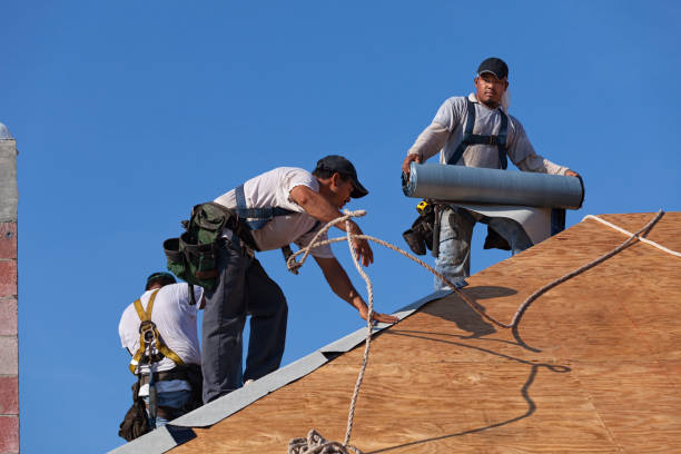 Quick and Trustworthy Emergency Roof Repair Services in Gary, IN