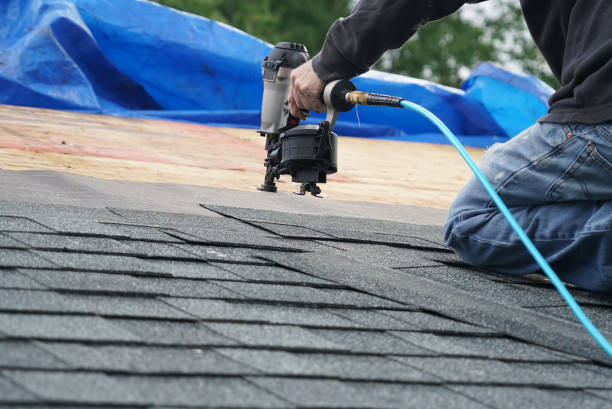 Best Residential Roof Replacement  in Gary, IN